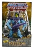 HeMan Masters of the Universe Classics Exclusive Action Figure Skeletor