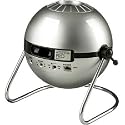 家庭用プラネタリウム 「ホームスター プロ」 メタリックシルバー Amazon.co.jpオリジナル 蓄光シート付き