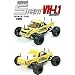 1:10 Sprint VH-L1 Radio Control .18 Engine Nitro Gas RC Truck New