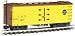 Bachmann G Scale Reefer Car Colorado & Southern