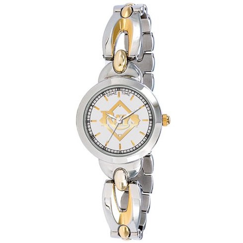 Tampa Bay Rays MLB Ladies Elegance Series Watch