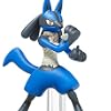 amiibo ルカリオ (大乱闘スマッシュブラザーズシリーズ)