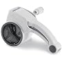 Pampered Chef Cheese Rotary Grater