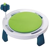 Catit Design Senses Comfort Zone Elevated Bed