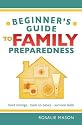 Beginners Guide to Family Preparedness