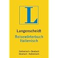 Langenscheidt Reisew�rterbuch Italienisch