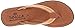 Sbicca Women's Elonara Flat, Sandal