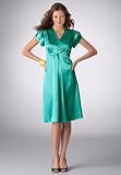 The Hollywood Glamour Dress