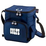 NFL Colts 18-Can Cooler