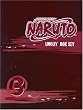 Naruto Uncut Boxed Set, Volume 3