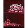 Naruto Uncut Boxed Set, Volume 3
