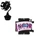 Search : Nickelodean Spongebob Squarepants MP3 Player Car Cup Holder - Gomadic Brand