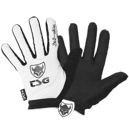TSG Uni Handschuhe Slim, pg, S, 730012-30-305