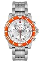 Men's Swiss Army Maverick II Chrono Watch