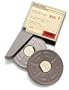 Robert Frank : The Complete Film Works Vol. I (3 DVDs + booklet)