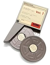 Robert Frank: The Complete Film Works: Volume 1: Pull My Daisy, The Sin of Jesus, Me and My Brother