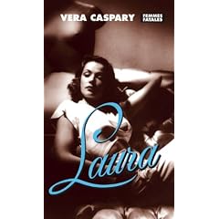 Laura (Femmes Fatales: Women Write Pulp)