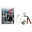 California Exotics / Swedish Erotica Dr. Joel Kaplan Head Pump System Adult Sex Toy Kit
