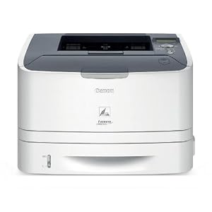 Canon i-SENSYS LBP6650dn Laserdrucker A4 33.0 ppm 600 dpi 64.0 MB Fast / USB 2.0