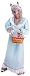 Adult Granny Wolf Costume