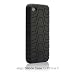 elago Tire Tread Silicone Case for iPhone 4 - Black