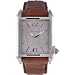 Triumph Gents Brown Leather Analogue Watch