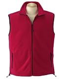 Devon & Jones Wintercept Fleece Vest Jacket D770