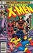 Book The Uncanny X-Men #155