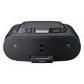 Sony ZSS2IPB.CEK Made for iPod CD Boombox