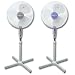 Ventilator, Standventilator 40cm