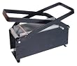 Eco Friendly Newspaper Briquette Maker