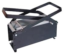Eco Friendly Newspaper Briquette Maker
