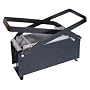 Eco Friendly Newspaper Briquette Maker