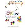 Clean Language: Revealing Metaphors and Opening Minds