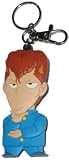 Yu Yu Hakusho Kuwabara Keychain GE-3277