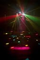 American DJ Festive Light Pak II