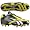 Black/yellow