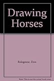 Drawing horses