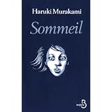Sommeilpar Haruki Murakami