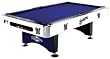 Imperial Milwaukee Brewers Pool Table