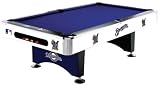 Imperial Milwaukee Brewers Pool Table