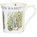 Churchill China Beatrix Potter, Peter Rabbit Royal Mug