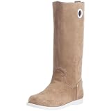 Sebago Groundswell Side Zip Boots