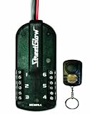 Streetglow MCWRLC Motorcycle Wireless Controller with Key Fob Remote