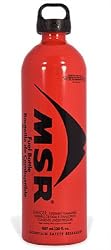 MSR Fuel Bottle