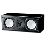 ONKYO センタースピーカーシステム D-108C(B)