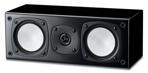 ONKYO センタースピーカーシステム D-108C(B)