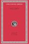 Sallust (Loeb Classical Library No. 116)