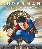 Image de Superman Returns [Blu-ray]