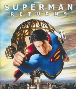  Superman Returns [Blu-ray] [Blu-ray] (2006)